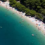 Nada 1 Appartamento Podgora (Split-Dalmatia)