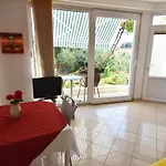 Appartamento Nada 1