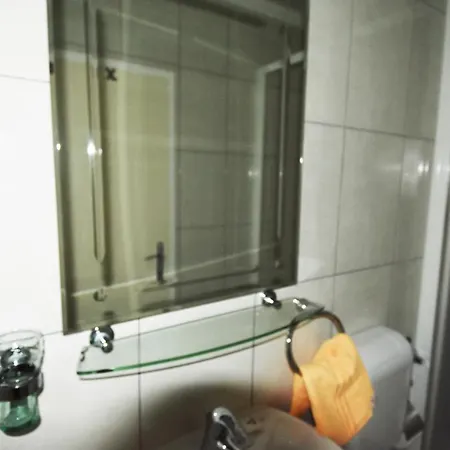 Apartman Nada 1 Podgora (Split-Dalmatia)