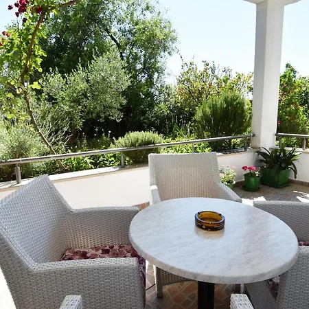 Nada 1 Podgora (Split-Dalmatia)