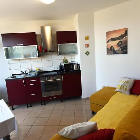Nada 1 Apartamento