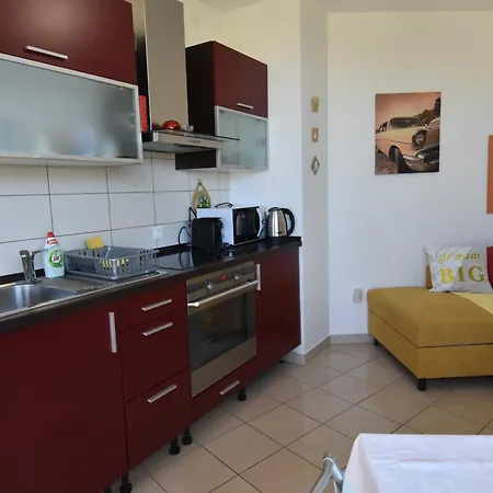 Nada 1 Apartamento *