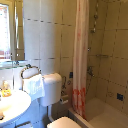 Apartamento Nada 1