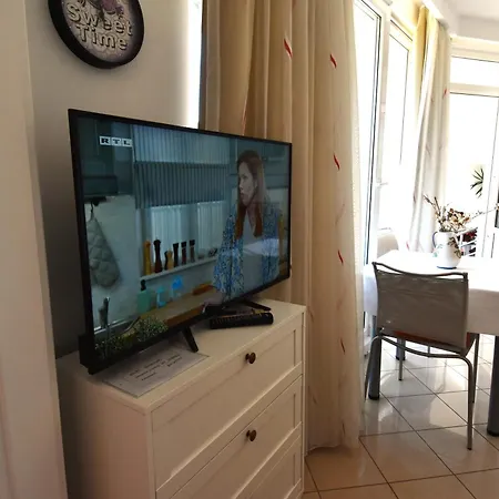 Apartamento Nada 1 Podgora (Split-Dalmatia)