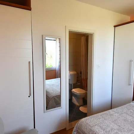 Apartamento Nada 1 Podgora (Split-Dalmatia)