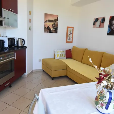 Nada 1 Apartamento Podgora (Split-Dalmatia)