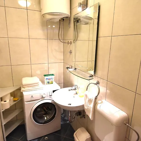 Apartamento Nada 1