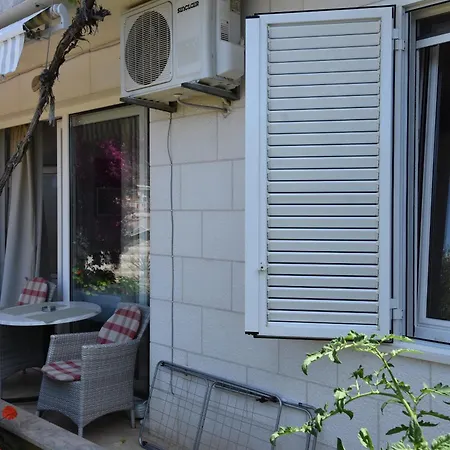 Nada 1 Apartamento *