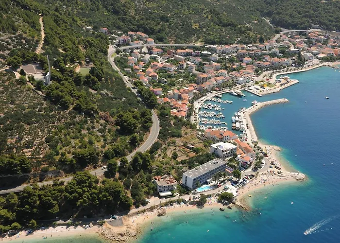 Nada 1 Podgora (Split-Dalmatia)