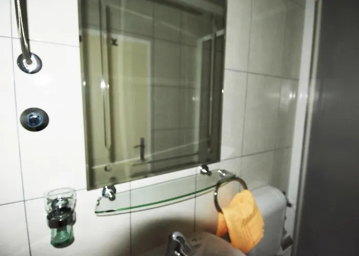 Apartman Nada 1 Podgora (Split-Dalmatia)