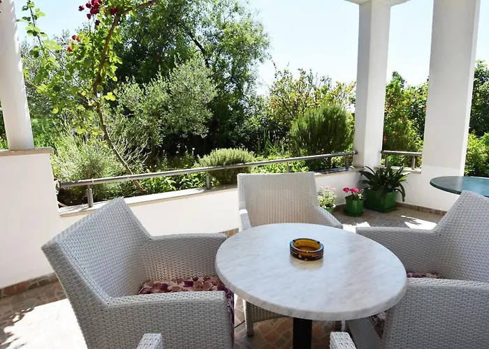 Nada 1 Podgora (Split-Dalmatia)